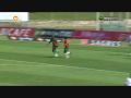 Liga Zon Sagres: U. Leiria 1-3 Marítimo (2011-2012)