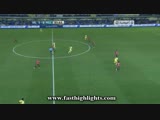 Liga BBVA: Villarreal 2-0 Mallorca (2011-2012)