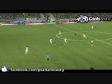 Serie A: Novara 3-1 Inter (2011-2012)