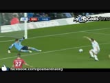 Carling Cup: Leeds 0-3 Man Utd (2011-2012)