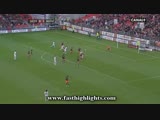 Ligue 1: Bordeaux 1-1 Lille (2011-2012)