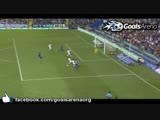 Liga BBVA: Osasuna 0-0 Sevilla (2011-2012)