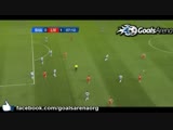 Carling Cup: Brighton 1-2 Liverpool (2011-2012)