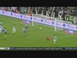 Serie A: Juventus 1-1 Bologna (2011-2012)