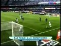 Brasileirão: São Paulo 0-0 Corinthians (2011)