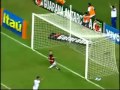 Brasileirão: Bahia 1-0 Atlético-PR (2011)