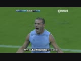 Liga BBVA: Espanyol 1-0 Getafe (2011-2012)