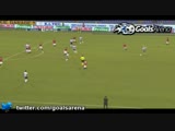 Serie A: Roma 1-1 Siena (2011-2012)
