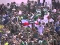 Brasileirão: Palmeiras 1-0 Ceará (2011)