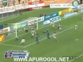 Torneo Apertura: Godoy Cruz 1-1 Unión de Santa Fe (Apertura 2011)