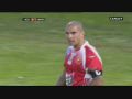 Ligue 1: Ajaccio 1-3 Montpellier (2011-2012)