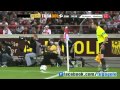 Bundesliga: Estugarda 1-2 Hamburger SV (2011-2012)