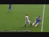 Premier League: Chelsea 4-1 Swansea City (2011-2012)