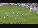Premier League: Wigan 1-2 Tottenham (2011-2012)
