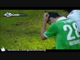 Bundesliga: FC Augsburg 0-0 Hannover 96 (2011-2012)