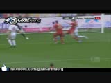 Bundesliga: Bayern München 3-0 Leverkusen (2011-2012)