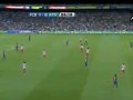 Liga BBVA: Barcelona 5-0 Atlético Madrid (2011-2012)