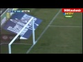 Liga BBVA: Sevilla 1-0 Valência (2011-2012)