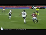 Serie A: Milan 1-0 AC Cesena (2011-2012)