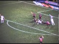 Brasileirão: Atlético-PR 1-1 Fluminense (2011)