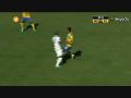 Liga Orangina: Arouca 2-0 Atlético (2011-2012)