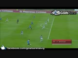 Serie A: Catania 1-1 Juventus (2011-2012)