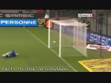 Ligue 1: Rennes 1-1 St.Etienne (2011-2012)