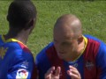 Liga BBVA: Levante 3-1 Espanyol (2011-2012)