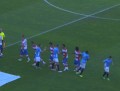 Liga BBVA: Granada CF 1-1 Osasuna (2011-2012)