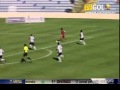 Liga Orangina: Santa Clara 2-1 Portimonense (2011-2012)