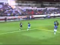 Brasileirão: Cruzeiro 0-3 Vasco (2011)