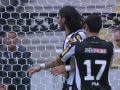 Brasileirão: Botafogo 2-2 São Paulo (2011)