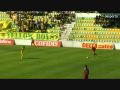 Liga Zon Sagres: Paços Ferreira 1-2 Gil Vicente (2011-2012)