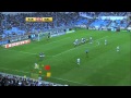 Liga BBVA: Zaragoza 0-0 Málaga (2011-2012)