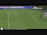 Serie A: Napoli 0-0 Fiorentina (2011-2012)