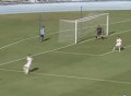 Liga Orangina: Belenenses 1-0 Freamunde (2011-2012)