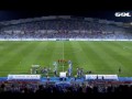 Liga BBVA: Getafe 1-0 Bétis (2011-2012)