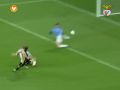 Liga Campeões: Galati 0-1 Benfica (2011-2012)