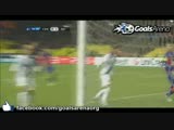 Liga Campeões: CSKA 2-3 Inter (2011-2012)
