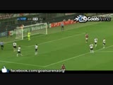 Liga Campeões: Leverkusen 2-0 Genk (2011-2012)