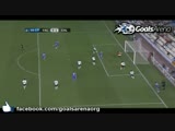 Liga Campeões: Valência 1-1 Chelsea (2011-2012)