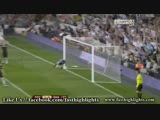 Liga Europa: Tottenham 3-1 Shamrock (2011-2012)