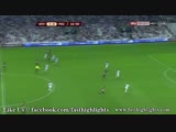 Liga Europa: Athletic Bilbao 2-0 PSG (2011-2012)
