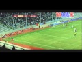 Liga Europa: AEK Larnaca 1-1 Steaua (2011-2012)