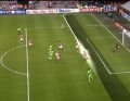 Liga Europa: Standard 3-0 Kobenhavn (2011-2012)