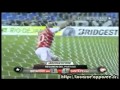 Copa Sudamericana: Botafogo 1-1 Santa Fé (2011)