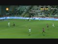 Liga Zon Sagres: V. Setúbal 2-1 Rio Ave (2011-2012)