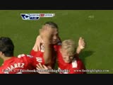 Premier League: Everton 0-2 Liverpool (2011-2012)