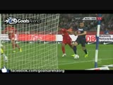 Bundesliga: Hertha Berlin 3-0 FC Koln (2011-2012)