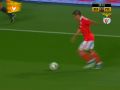 Liga Zon Sagres: Benfica 4-1 Paços Ferreira (2011-2012)